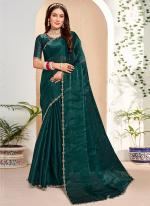 Jimmy Choo Rama Party Wear Hand Work Saree